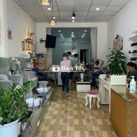 Cho Thuê Mặt Bằng Kinh Doanh Mặt Tiền Nguyễn Ảnh Thủ - Quận 12