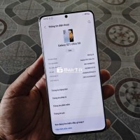SAMSUNG S21ULTRA 12/128GB 2 SIM