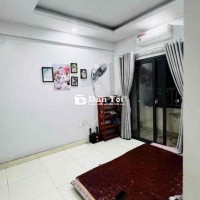 CĂN HỘ TECCO BÌNH TÂN - CHO THUÊ