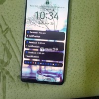 Huawei Mate 20X bản QT 6/128gb màn 7.2", likenew
