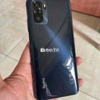 Xiaomi Redmi Note 10 Bản 6+2G/128G Pin 5000 Đẹp 98%