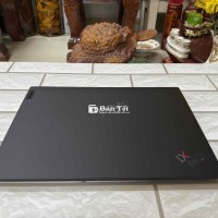 ThinkPad X1 Carbon Gen 10 – Mỏng nhẹ, mạnh mẽ, đẳng cấp doanh nhân