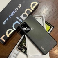 realme GT neo 3