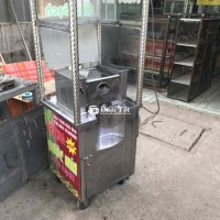em thanh lý xe mía siêu sạch