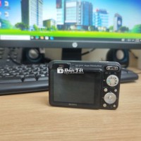 Sony W120 - Cần bán