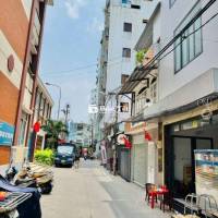 BÁN NHÀ MẶT TIỀN BẠCH ĐẰNG - GIÁ NHỈNH 6 TỶ