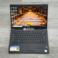 Dell Latitude 7390 i7-8560U /16G / 256G Màn 13.3