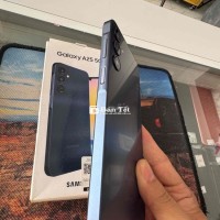 Samsung A25 5G Fullbox còn BH 12-2025