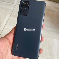 xiaomi note 11 bản 128g pin 5000