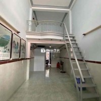 Cho thuê nguyên căn đường Phan Đình Phùng, p17, Phú Nhuận 3.5 *10m 2pn