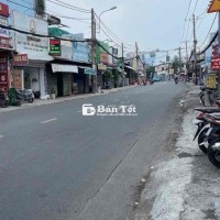 NHÀ LÊ VĂN THỌ, P13, GÒ VẤP - 6,35 TỶ