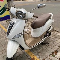 Yamaha Nozza rin đẹp keng keng.