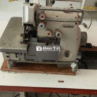 Máy vắt sổ ba chỉ hoặc hoặc là cuốn biên