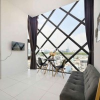Khai trương siêu phẩm Duplex Quận 7