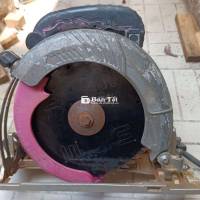 Máy cắt gỗ Hitachi nhật bãi