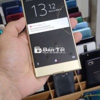 Sony xa1 plus, ram 4gb, 2sim