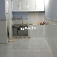 Bán Nhà Hà Huy Giáp, Thạnh Xuân, 1 Lầu, Diện Tích 3x7m  