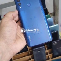 Huawei Y9 Prime - RAM 6GB, 128GB - Cấu Hình Khủng, Pin Trâu, Camera Thụt Thò  
