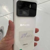 Cần bán/giao lưu Xiaomi Mi 11 Ultra 256GB - Đẹp zin nguyên bản, full chức năng