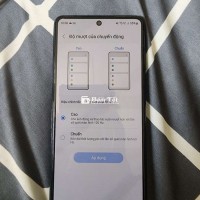 Samsung M54 8/256GB - Gò Vấp - Giá tốt!