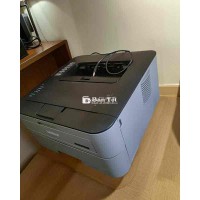 Máy in 2 mặt giá rẻ Brother 2321D zin đẹp