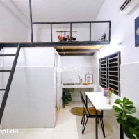 CHO THUÊ TRỌ GIÁ RẺ SẴN NỘI THẤT GẦN VĂN HIẾN - ÂU CƠ - LŨY BÁN BÍCH