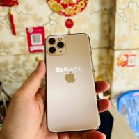 iPhone 11 Pro 64GB Quốc Tế - Full Đẹp 99% - Pin 100% - Giá Tốt