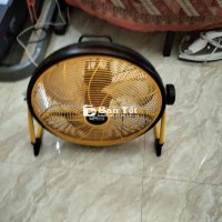 Quạt sạc điện