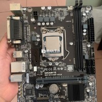 Combo Main H110 + i3-6100 - Giá tốt!