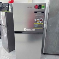 Thanh lý tủ lạnh pana 234l inverter, nhẹ điện, xịn