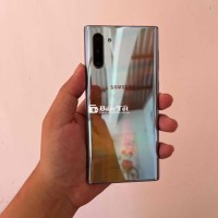 Samsung Note 10 5G - Máy Đẹp, Giá Tốt 3.5 Triệu  