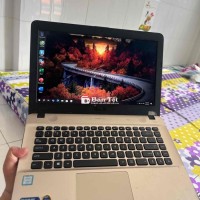Asus core i5 thế hệ 6