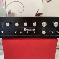 Ampli Sansui AU-666
