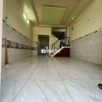 Cần bán nhanh căn nhà 2pn3wc, 2 mặt hẻm xe hơi thông, Lê Văn Thọ p8 GV