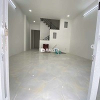 BÁN NHÀ HẺM 4M, DIỆN TÍCH ĐẸP, GIÁ TỐT - ÂU DUƠNG LÂN, QUẬN 8