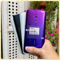 Oppo Reno Z 8G/256G Quốc Tế - Mới 100%