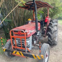 BÁN MÁY CÀY CŨ - HOẠT ĐỘNG TỐT