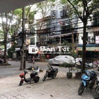 Bán Nhà Mặt Phố Bạch Mai - Vị Trí Vàng - Kinh Doanh Khủng