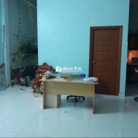 🍀🍀 Cho thuê nhà nguyên căn hẻm Hoàng Quốc Việt - Quận 7 - DT : 6m ❌ 9m