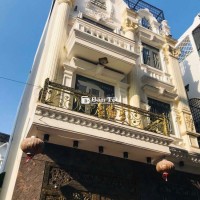 Cho thuê nhà Nguyễn Ảnh Thủ, Quận 12 - Siêu phẩm 300m² cực đẹp
