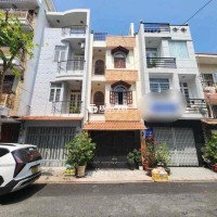 Bán nhà Khánh Hội Quận 4 - Cơ hội đầu tư tuyệt vời!