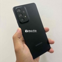 Samsung Galaxy A53 zin đẹp 98% full cn
