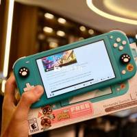 Máy Nintendo Switch Lite Đẹp Zin 99% - HCM