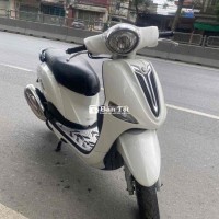 Xe noza đời cao zin đẹp như hình