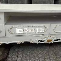 Bàn gỗ tivi thanh lý