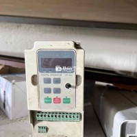 Biến tần HLP-NV sp như hình tl cho ae thợ kt