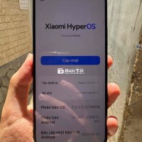 Xiaomi 12T Pro Bạc 12GB/256GB Chính hãng
