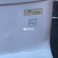 ✔️e cần pass bồn cầu TOTO C864