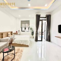 ## Căn hộ Full Nội Thất, Ban Công Thoáng, Nguyễn Trãi - Quận 1