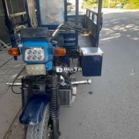 Bán xe thùng cứng máy êm ru